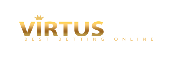 VIRTUSPLAY Logo